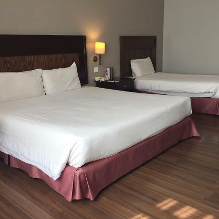 Grand Kampar Hotel Zewnętrze zdjęcie