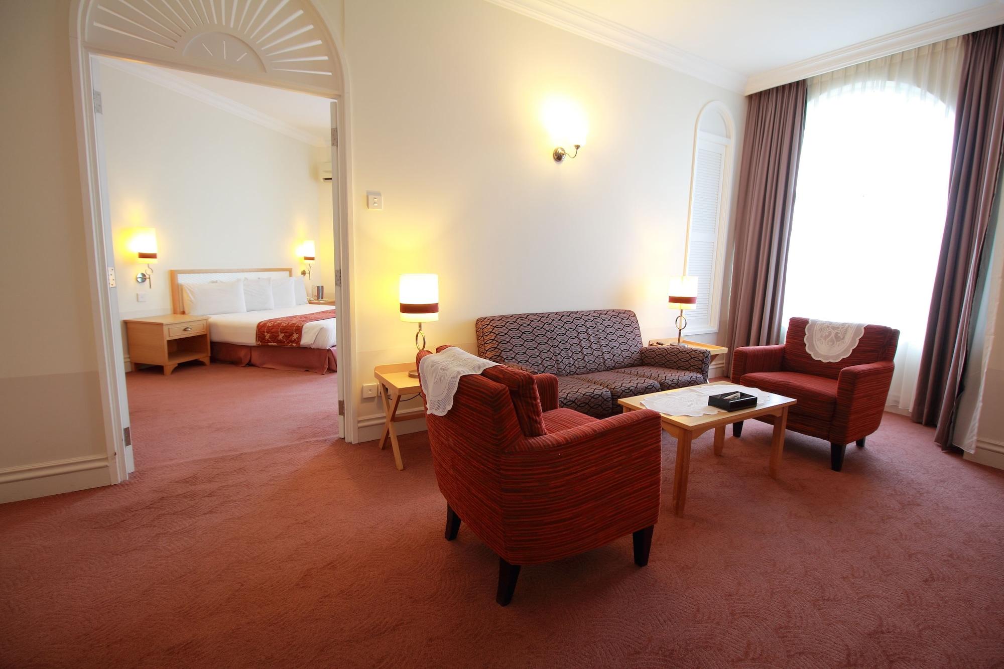 Grand Kampar Hotel Zewnętrze zdjęcie