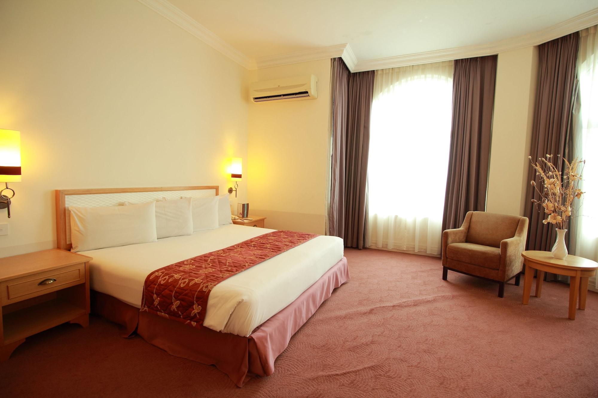 Grand Kampar Hotel Zewnętrze zdjęcie
