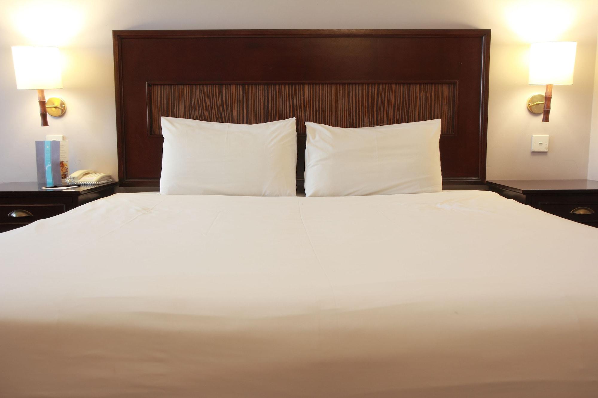 Grand Kampar Hotel Zewnętrze zdjęcie