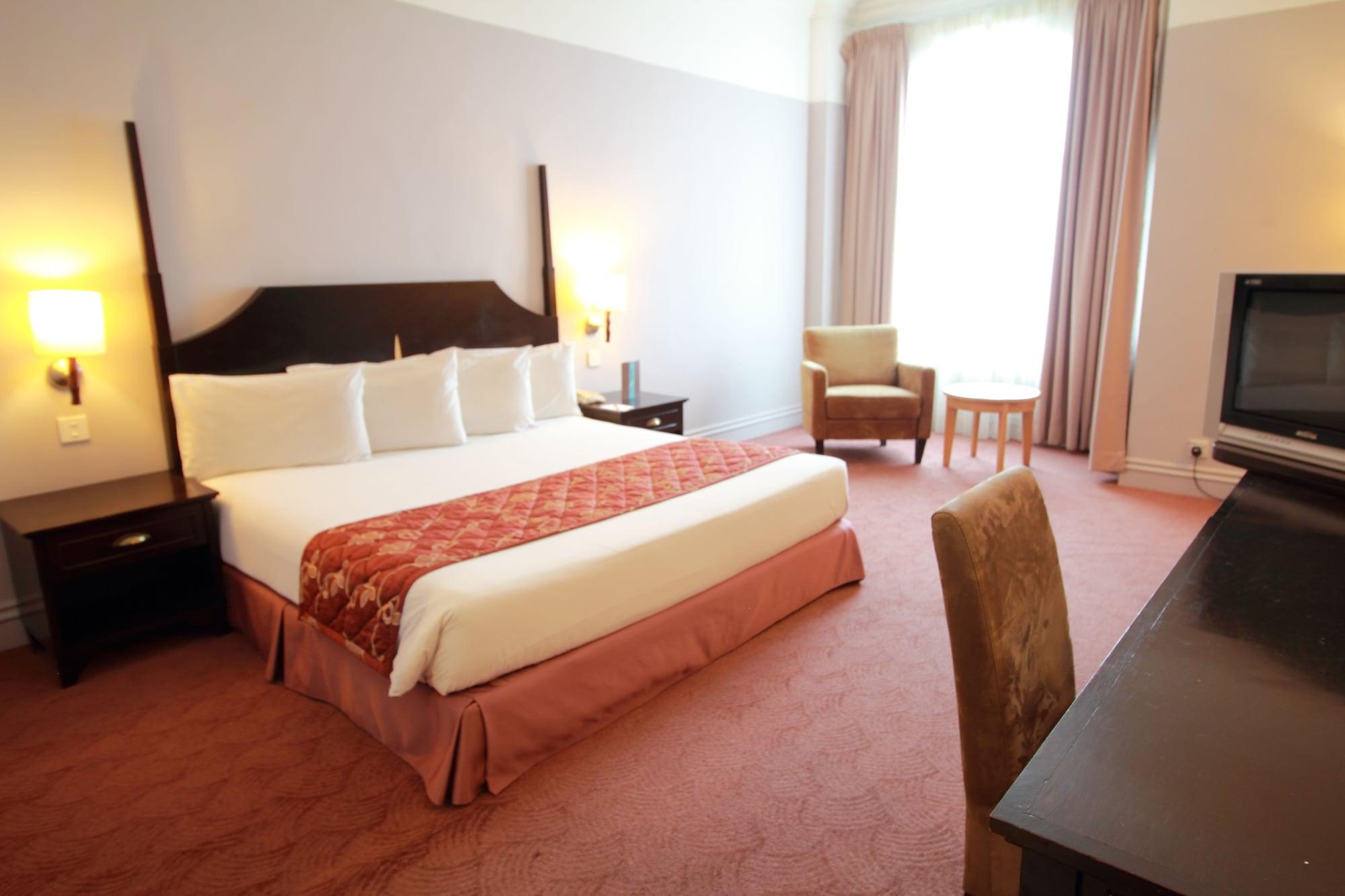 Grand Kampar Hotel Zewnętrze zdjęcie