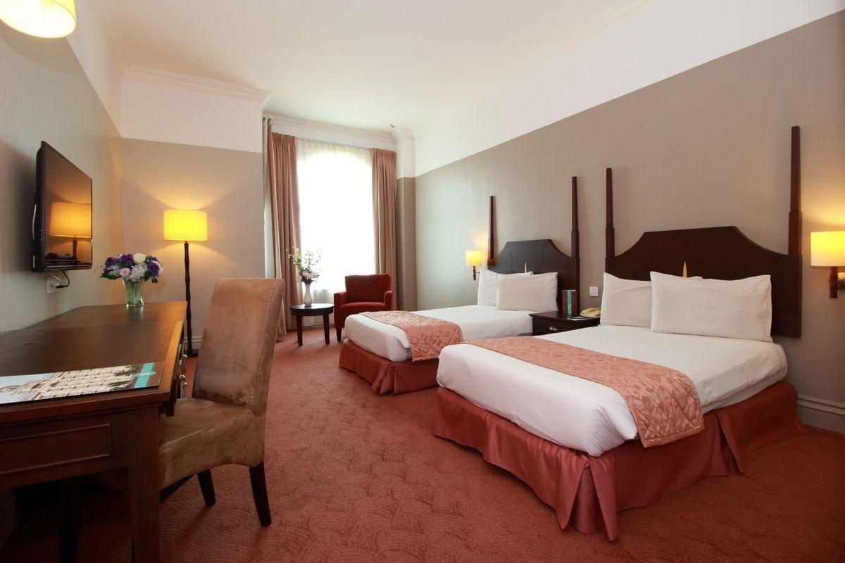 Grand Kampar Hotel Zewnętrze zdjęcie