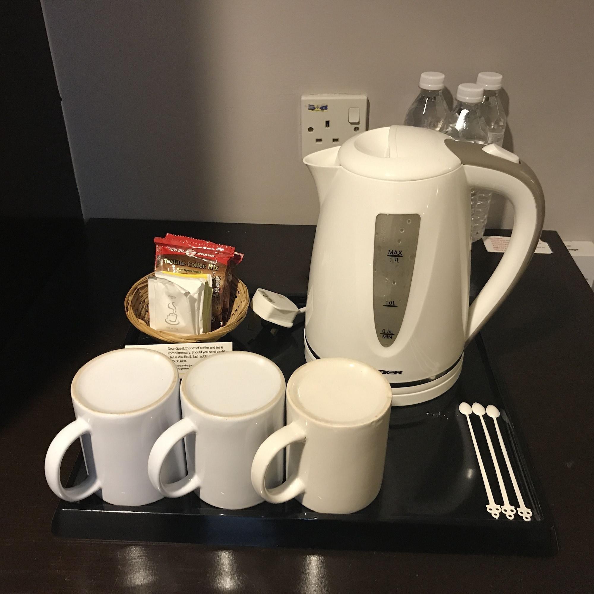 Grand Kampar Hotel Zewnętrze zdjęcie