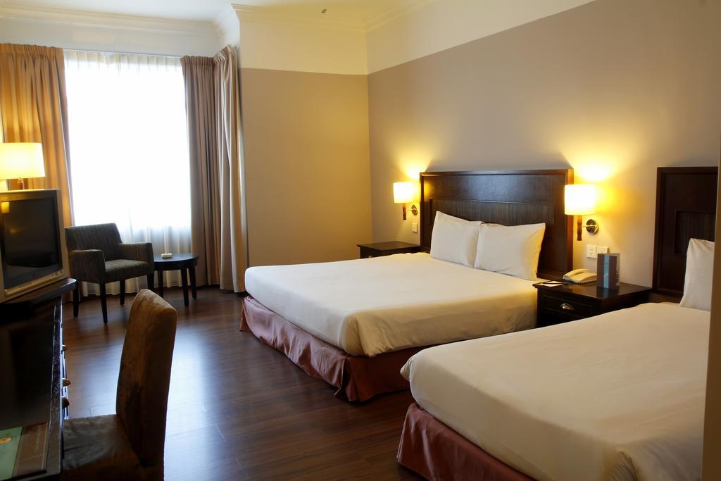 Grand Kampar Hotel Zewnętrze zdjęcie