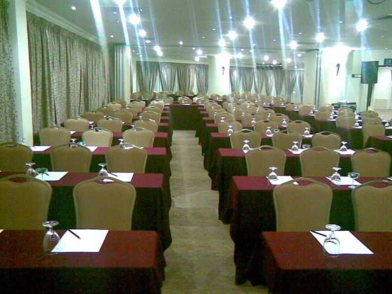 Grand Kampar Hotel Zewnętrze zdjęcie