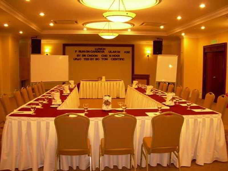 Grand Kampar Hotel Zewnętrze zdjęcie