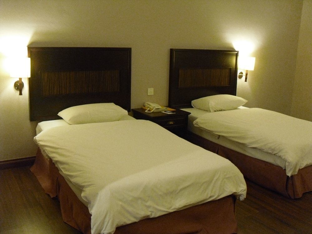 Grand Kampar Hotel Zewnętrze zdjęcie