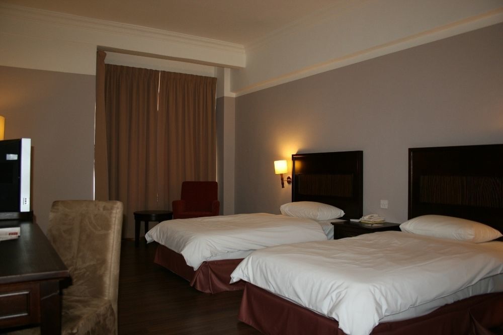 Grand Kampar Hotel Zewnętrze zdjęcie