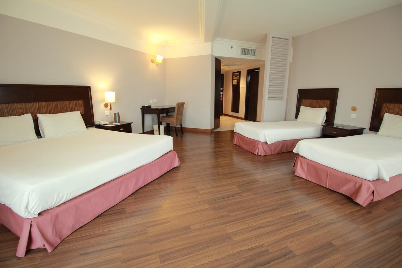 Grand Kampar Hotel Zewnętrze zdjęcie
