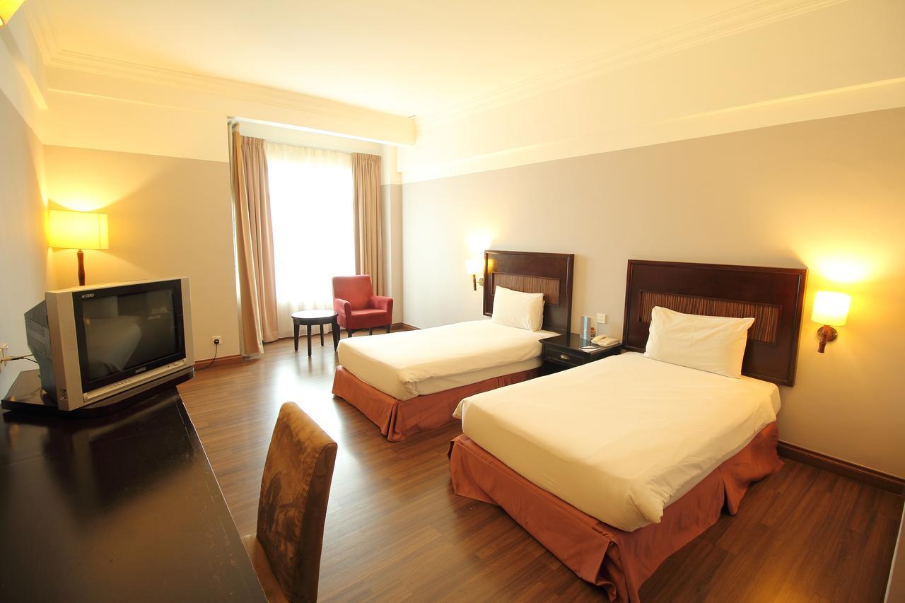 Grand Kampar Hotel Zewnętrze zdjęcie