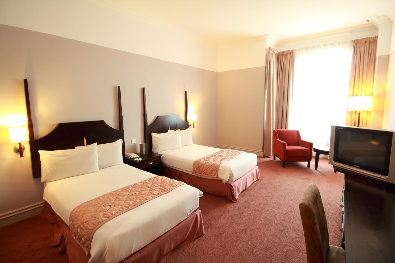 Grand Kampar Hotel Zewnętrze zdjęcie