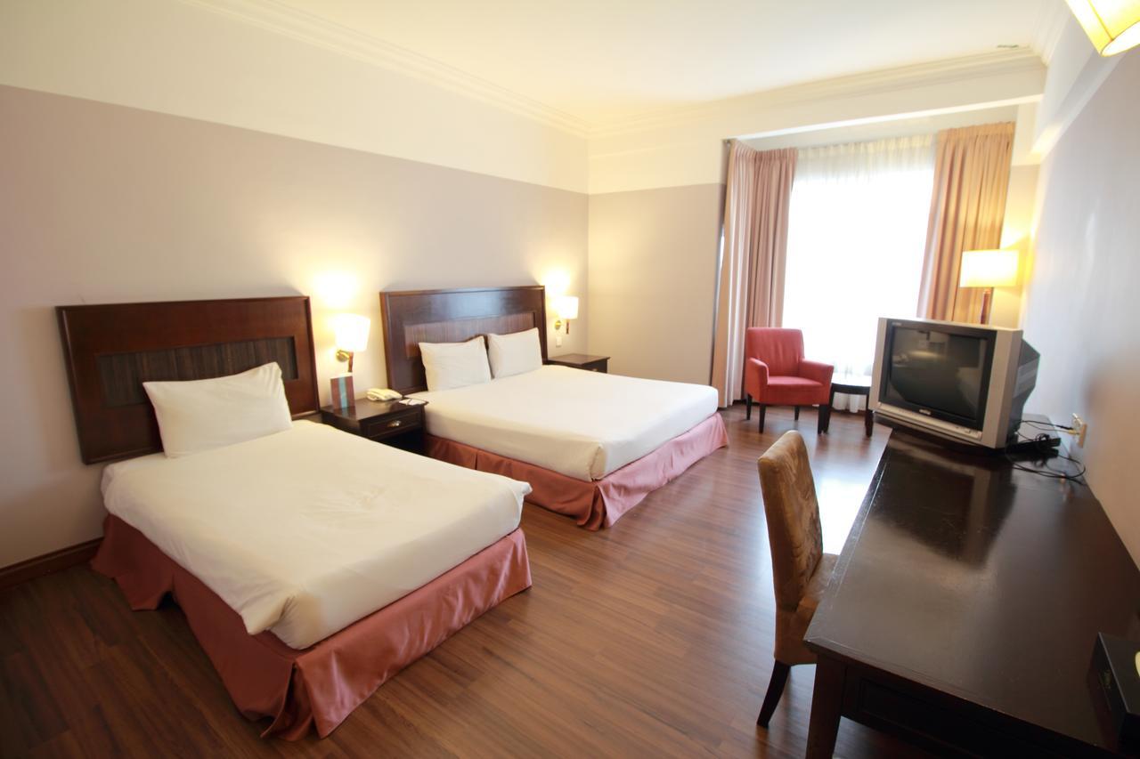 Grand Kampar Hotel Zewnętrze zdjęcie