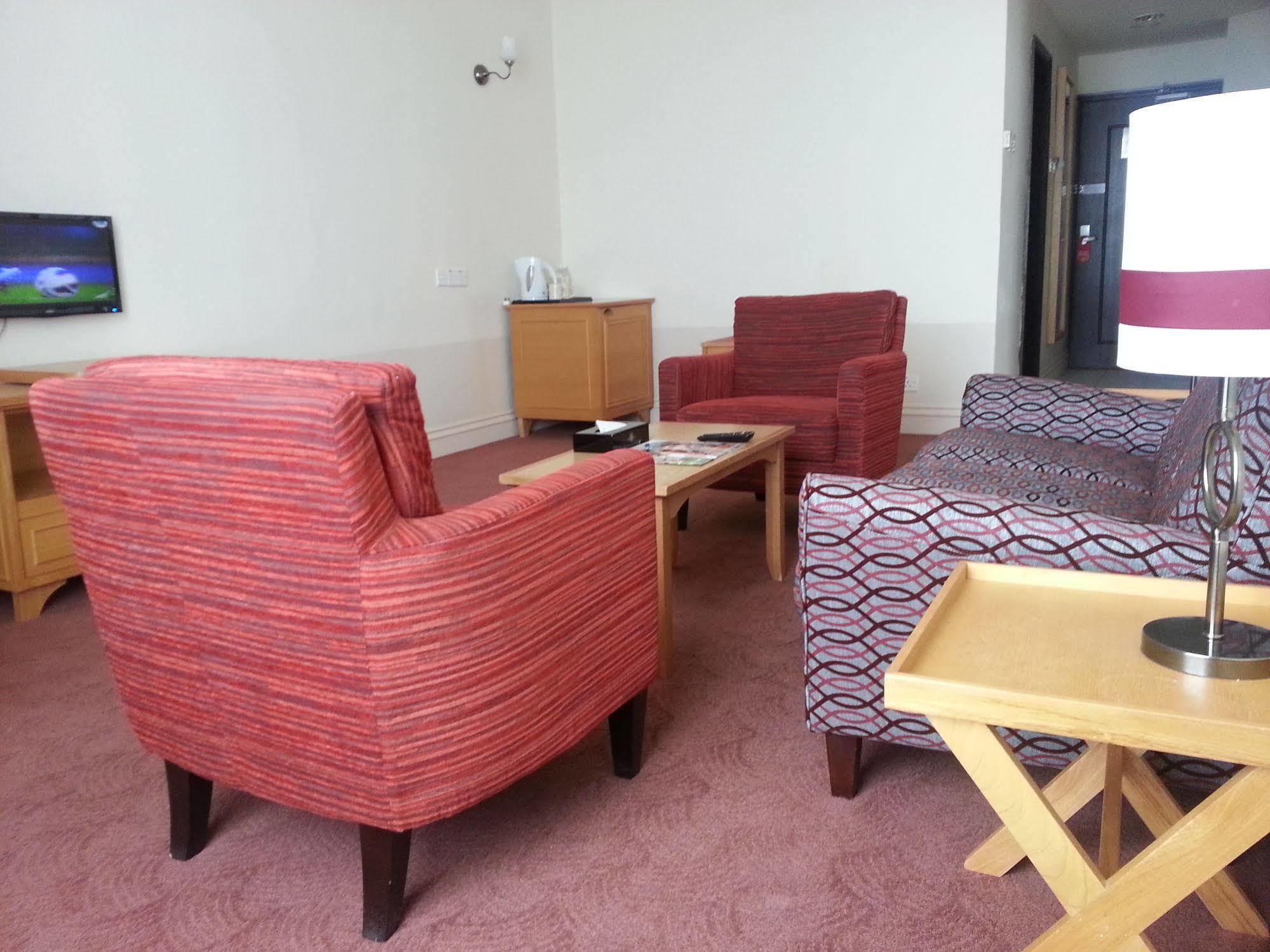 Grand Kampar Hotel Zewnętrze zdjęcie