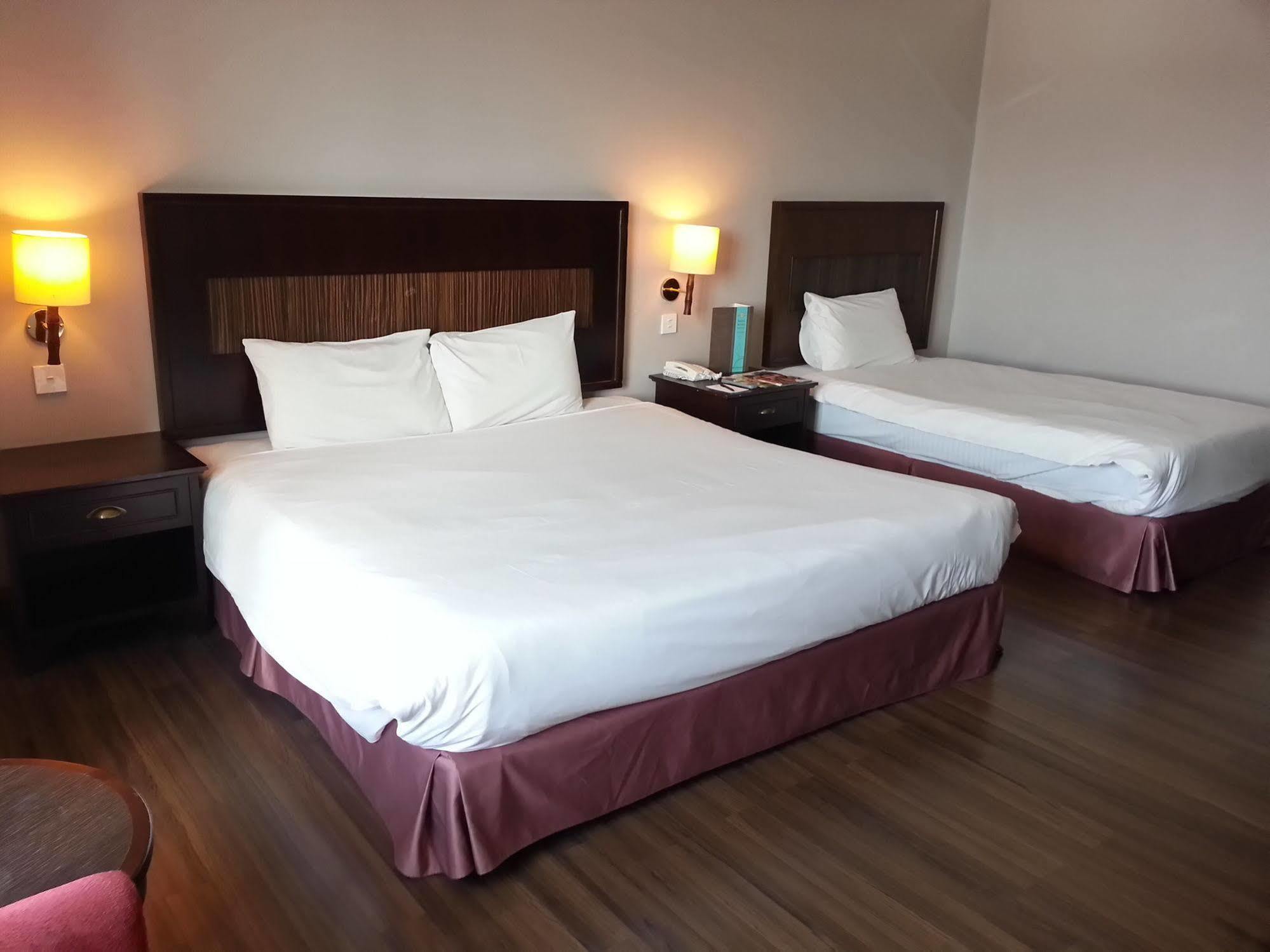 Grand Kampar Hotel Zewnętrze zdjęcie