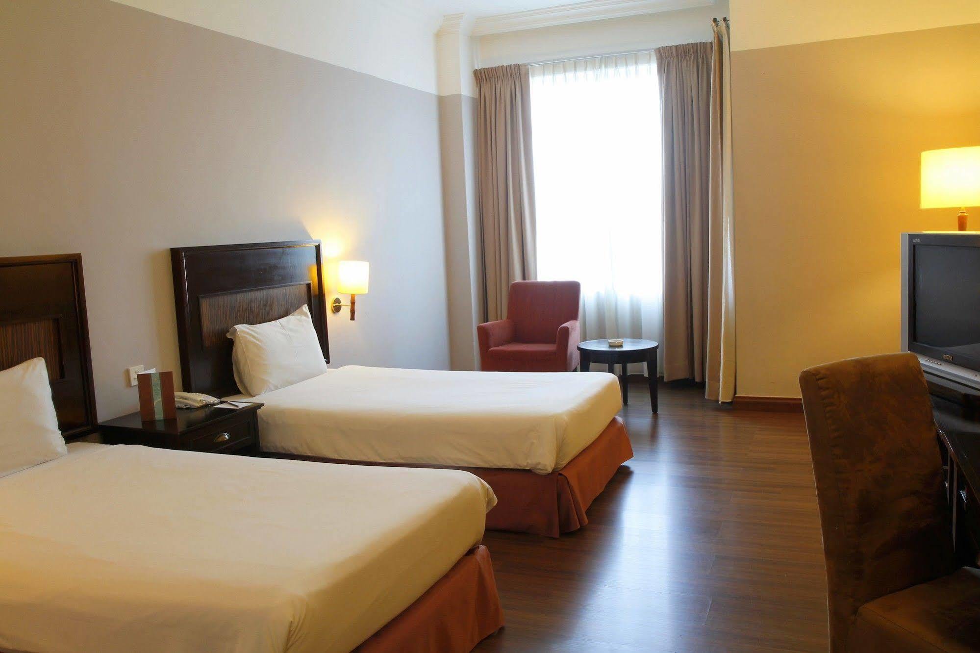 Grand Kampar Hotel Zewnętrze zdjęcie