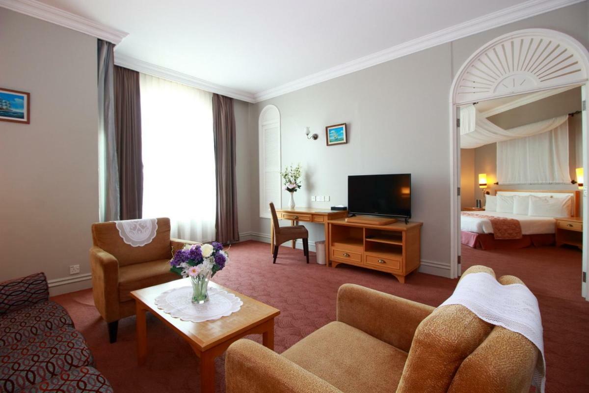 Grand Kampar Hotel Zewnętrze zdjęcie