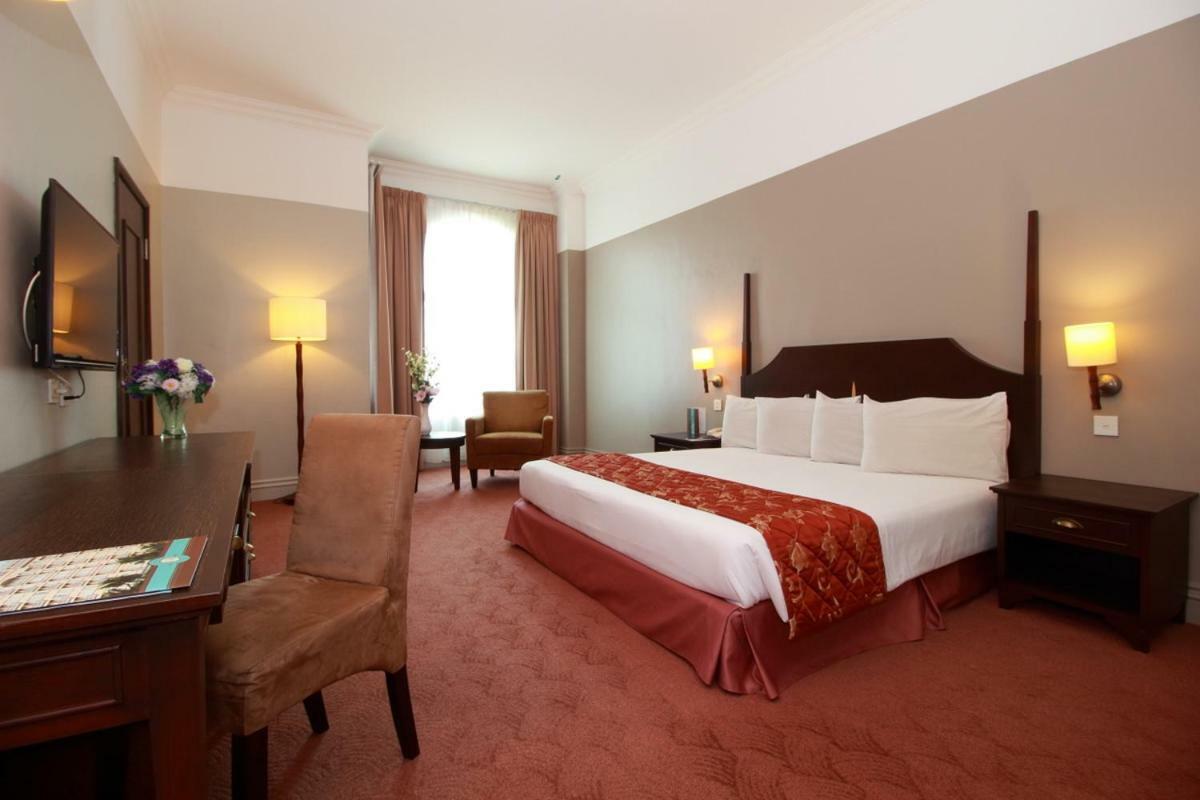 Grand Kampar Hotel Zewnętrze zdjęcie