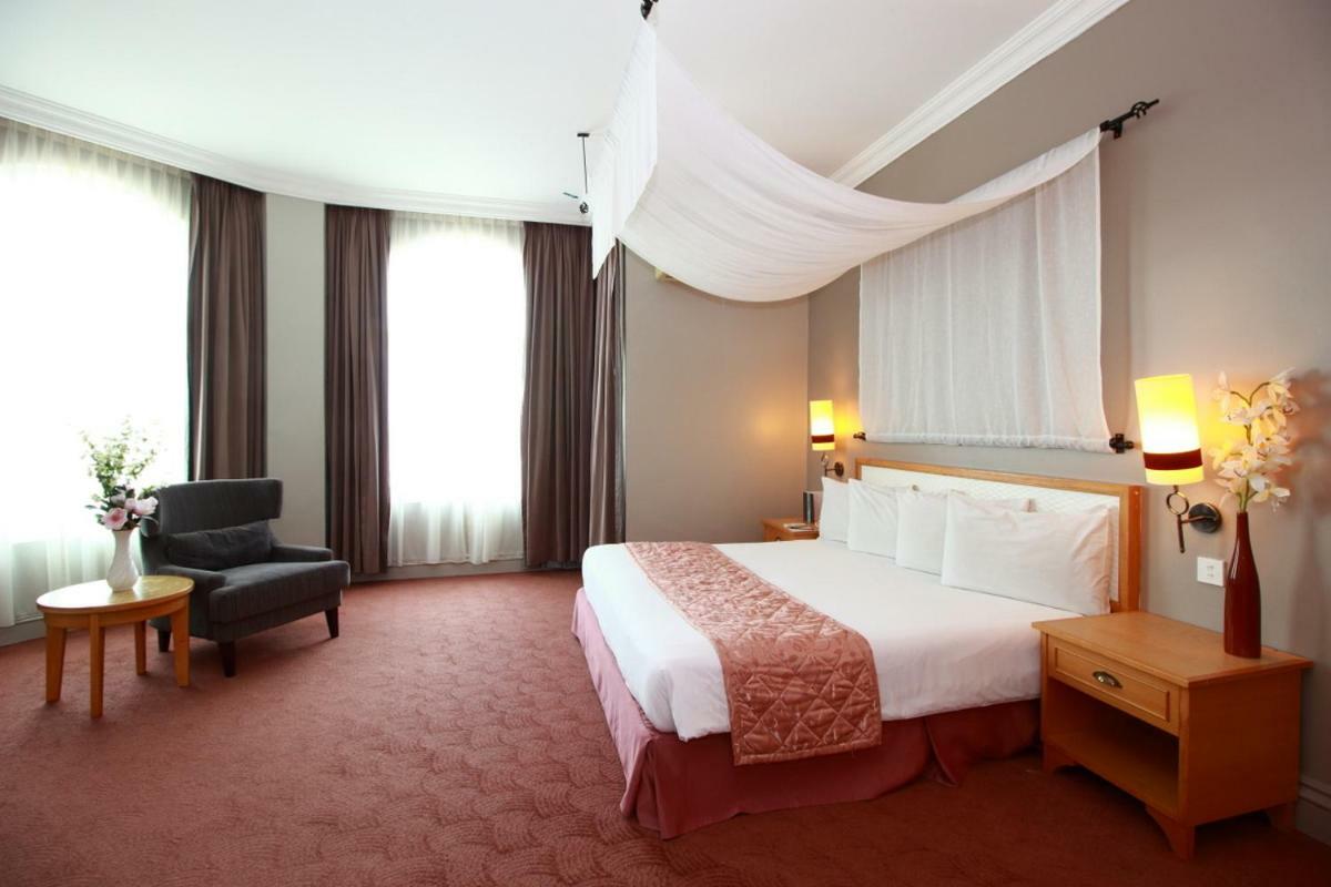 Grand Kampar Hotel Zewnętrze zdjęcie