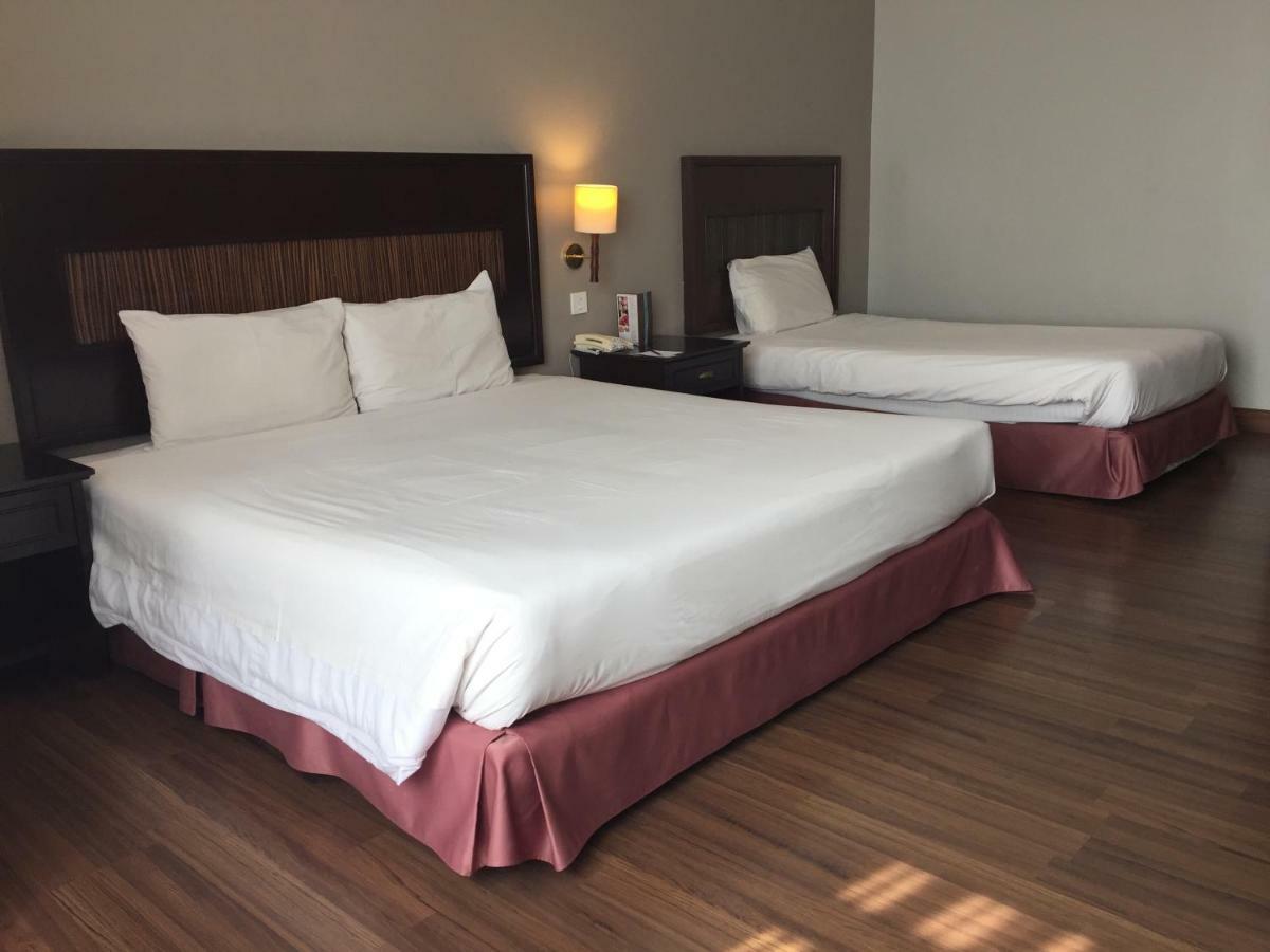 Grand Kampar Hotel Zewnętrze zdjęcie