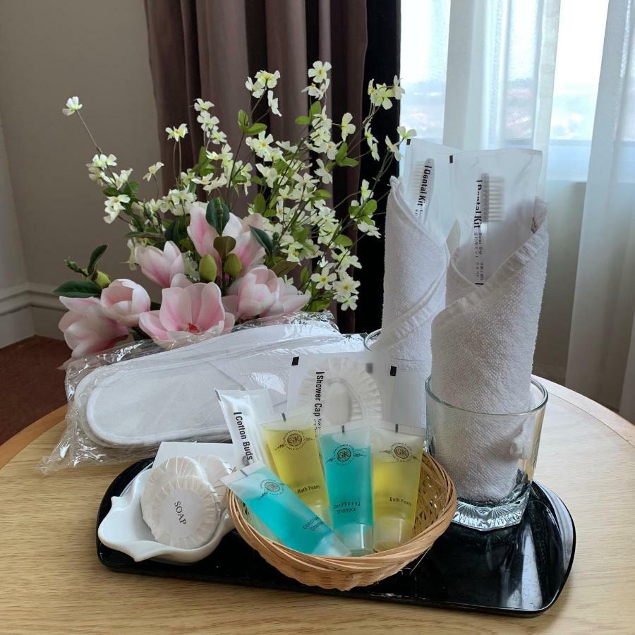 Grand Kampar Hotel Zewnętrze zdjęcie